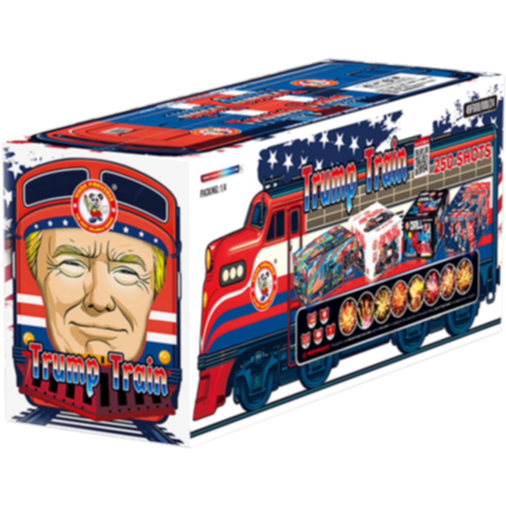 Trump Train